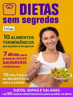 Dietas Sem Segredos